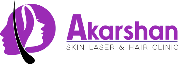 Akarshan Skin Laser and Hair Clinic Logo