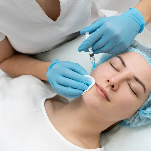 Exosome Treatment for Hair & Face in Nepal