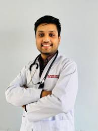 dr sujan gautam