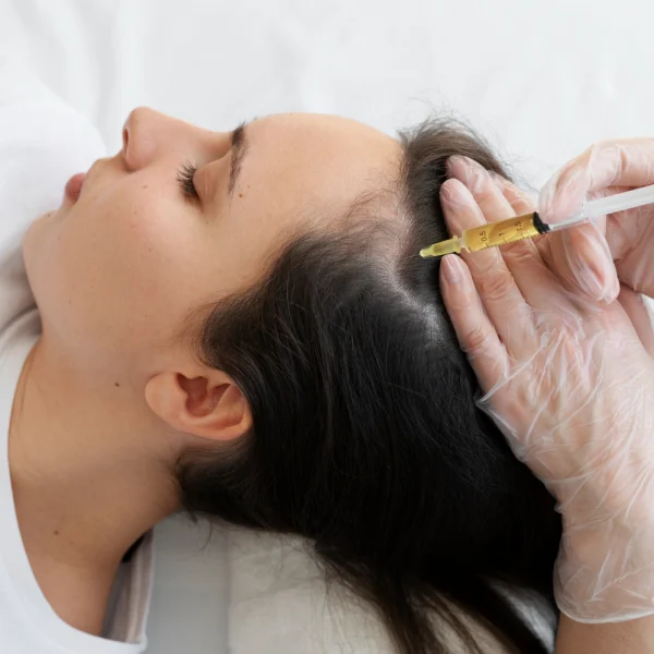 gfc treatment for female in kathmandu