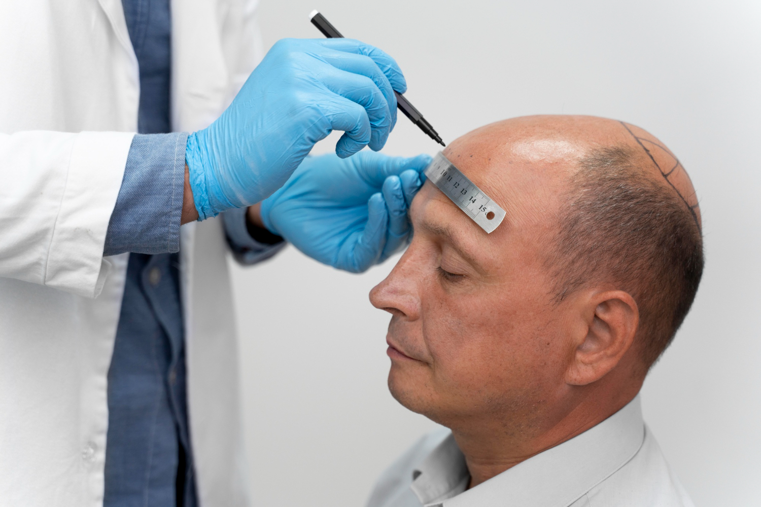 hair transplant treatment near me