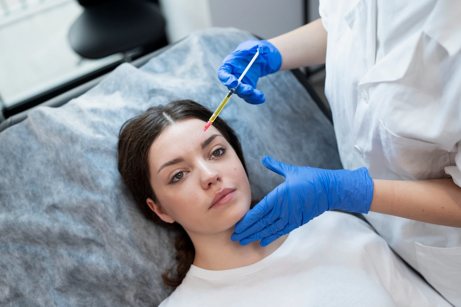 Exosome Treatment for Face in Nepal