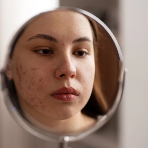 Face Skin Problems treatment at akarshan clinic
