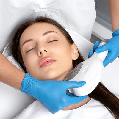 Laser Hair Removal Best Hair Treatment in Nepal for face