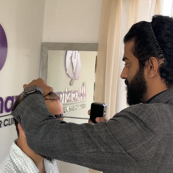 Skin and Dermatology Consultation - Akarshan Skin and Hair Clinic