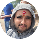 Manjil gaming profile picture